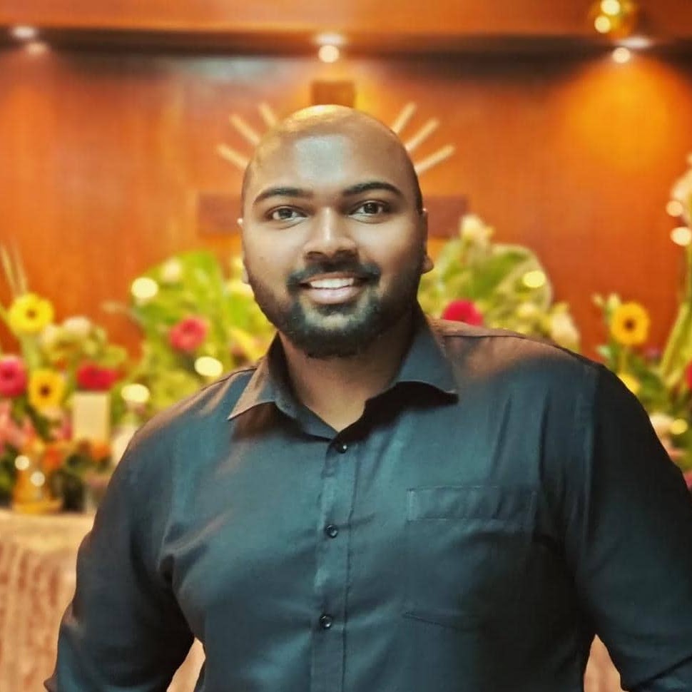 Johanan Joshua