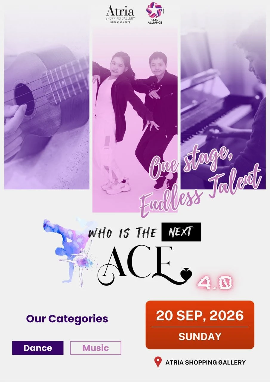 Who Is The Next ACE 4.0